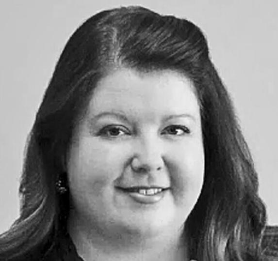 Amanda Husmann